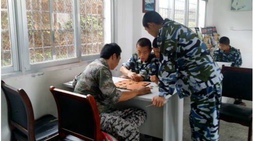 <b>家長(zhǎng)應(yīng)該培養(yǎng)孩子的興趣、習(xí)</b>