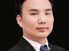 許裕杰-青少年導師