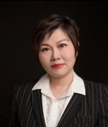 薛燕—心理輔導員
