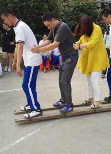 親子活動：有軌電車