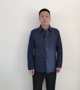 劉智舒  國家一級心理咨詢師