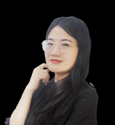 王珂——心理輔導員