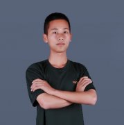 彭龍飛-德育輔導(dǎo)員